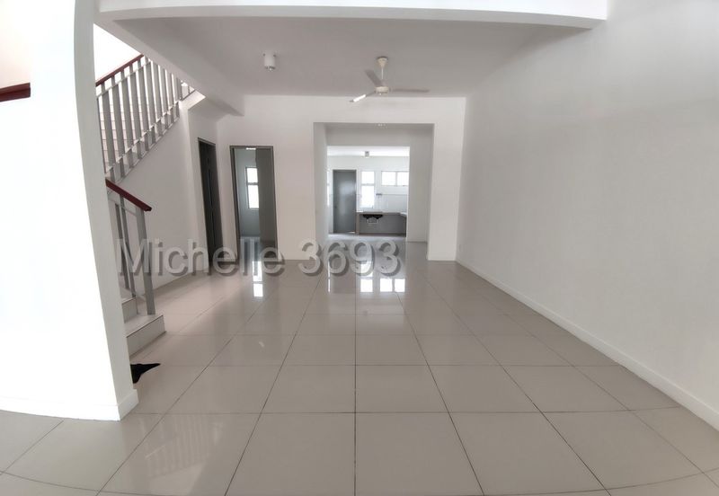 Chimes @ Bandar Rimbayu