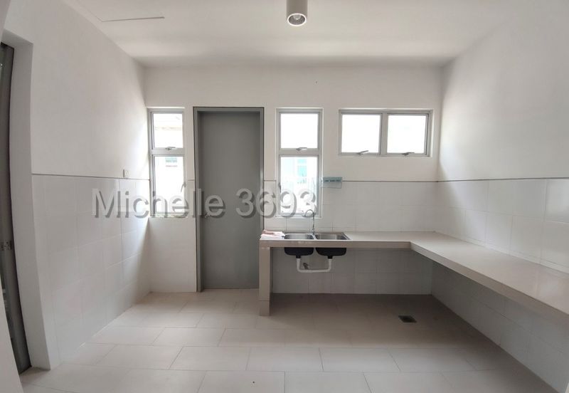 Chimes @ Bandar Rimbayu