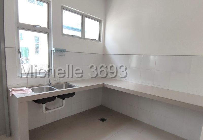 Chimes @ Bandar Rimbayu