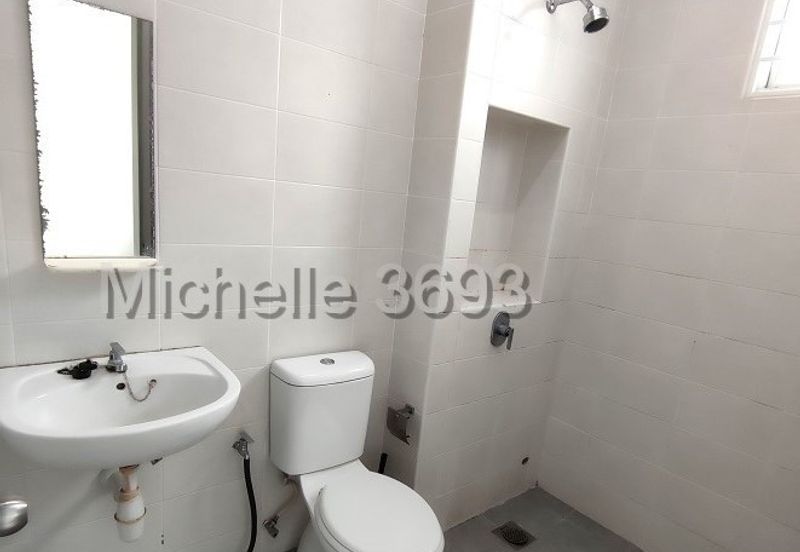 Chimes @ Bandar Rimbayu