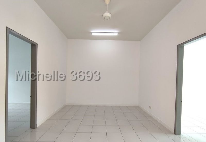 Chimes @ Bandar Rimbayu