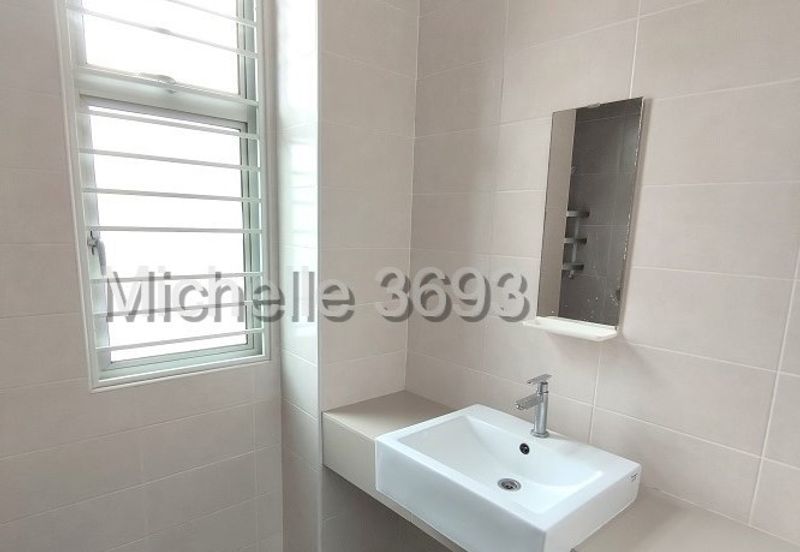 Chimes @ Bandar Rimbayu