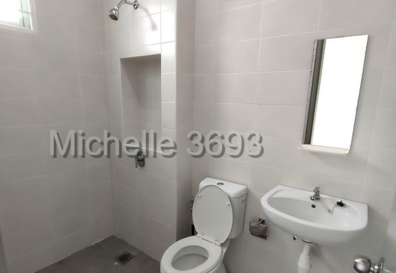 Chimes @ Bandar Rimbayu