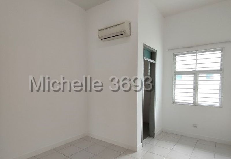 Chimes @ Bandar Rimbayu