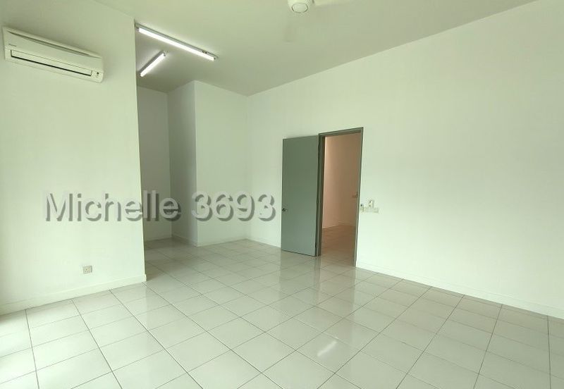 Chimes @ Bandar Rimbayu