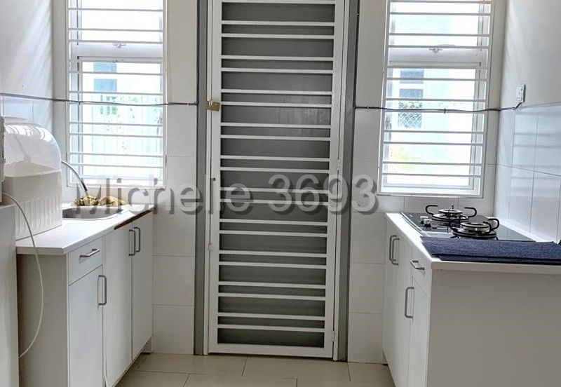 Chimes @ Bandar Rimbayu