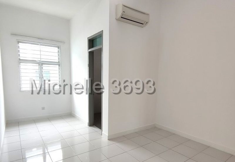 Chimes @ Bandar Rimbayu