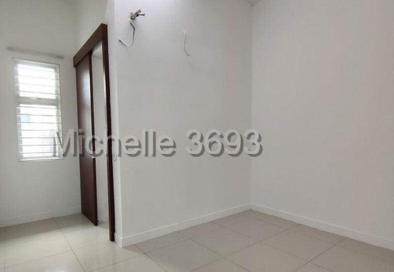 Chimes @ Bandar Rimbayu