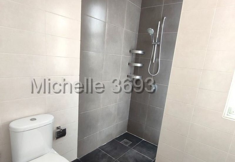 Chimes @ Bandar Rimbayu