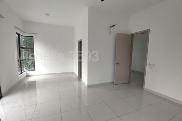 Periwinkle @ Bandar Rimbayu