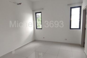 Periwinkle @ Bandar Rimbayu