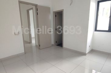 Periwinkle @ Bandar Rimbayu