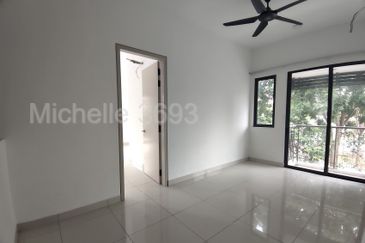 Periwinkle @ Bandar Rimbayu