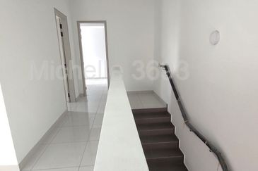 Periwinkle @ Bandar Rimbayu