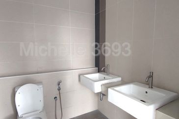 Periwinkle @ Bandar Rimbayu