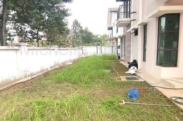 Periwinkle @ Bandar Rimbayu