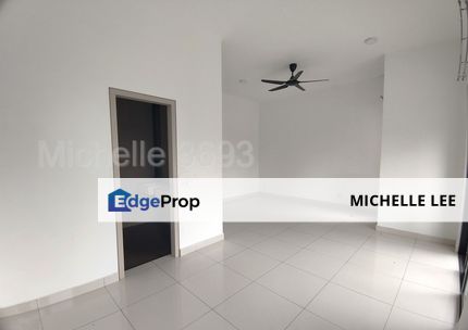 2 Storey Semi D @ Bandar Rimbayu - CORNER ( basic unit ), Selangor, Telok Panglima Garang