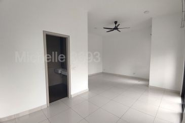 Periwinkle @ Bandar Rimbayu