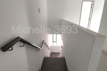 Periwinkle @ Bandar Rimbayu