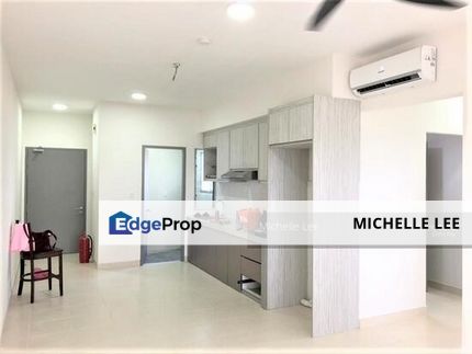 Aman 1 @ Bandar Tropicana Aman - Kitchen Cabinet & Air Conds (RM1500), Selangor, Telok Panglima Garang