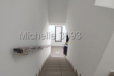 Penduline @ Bandar Rimbayu