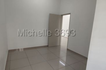 Penduline @ Bandar Rimbayu