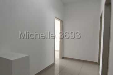 Penduline @ Bandar Rimbayu