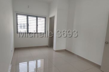 Penduline @ Bandar Rimbayu