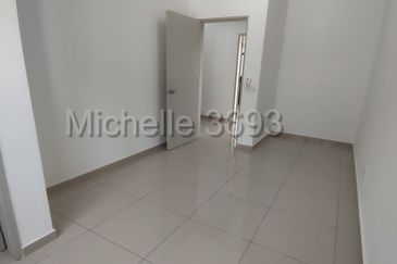 Penduline @ Bandar Rimbayu