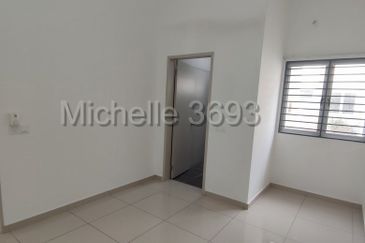 Penduline @ Bandar Rimbayu