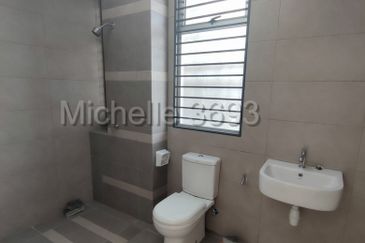 Penduline @ Bandar Rimbayu