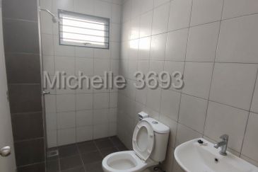 Penduline @ Bandar Rimbayu