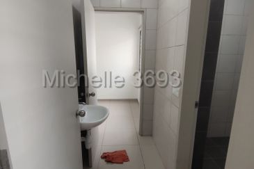 Penduline @ Bandar Rimbayu