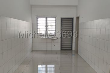 Penduline @ Bandar Rimbayu