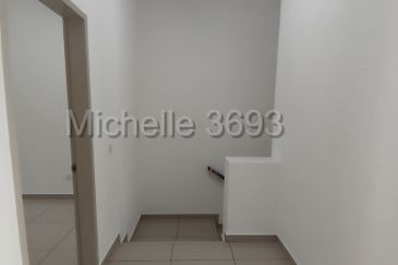 Penduline @ Bandar Rimbayu