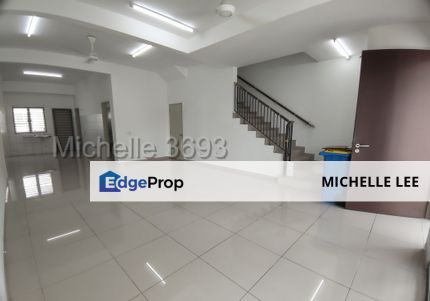 2 Storey House @ Bandar Rimbayu - PENDULINE (basic unit) , Selangor, Telok Panglima Garang