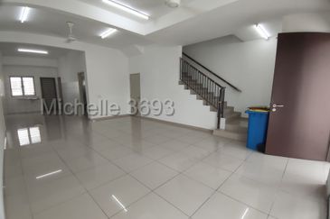 Penduline @ Bandar Rimbayu