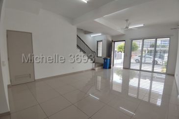 Penduline @ Bandar Rimbayu