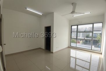 Penduline @ Bandar Rimbayu