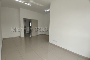 Penduline @ Bandar Rimbayu