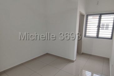 Penduline @ Bandar Rimbayu