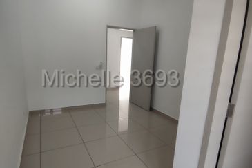 Penduline @ Bandar Rimbayu