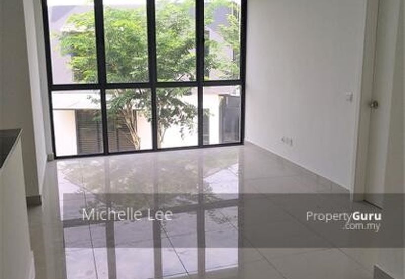 Wisteria @ Bandar Rimbayu