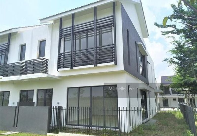 Wisteria @ Bandar Rimbayu