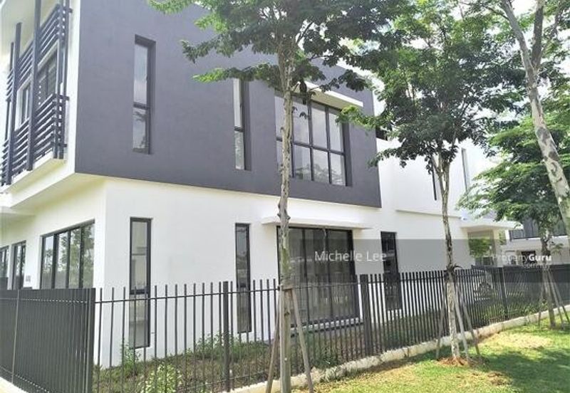 Wisteria @ Bandar Rimbayu