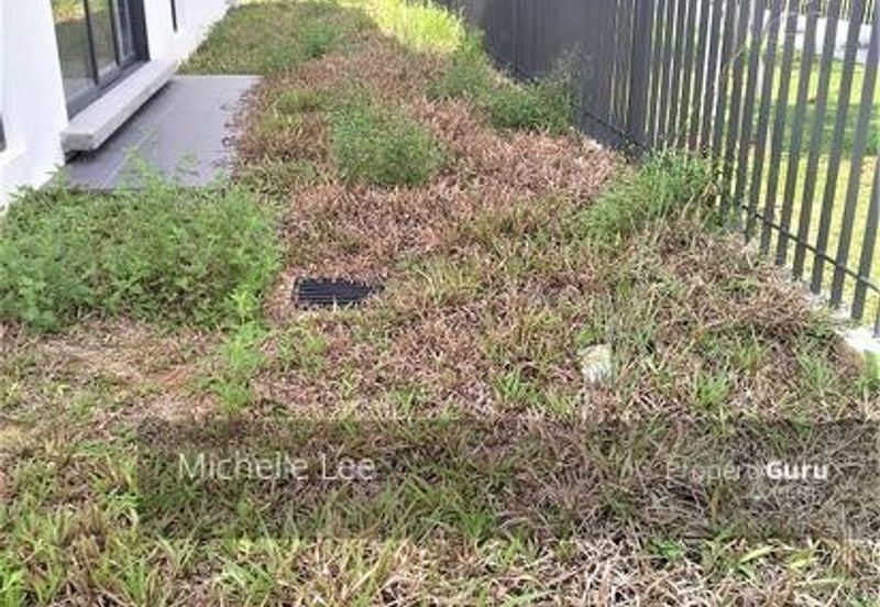 Wisteria @ Bandar Rimbayu