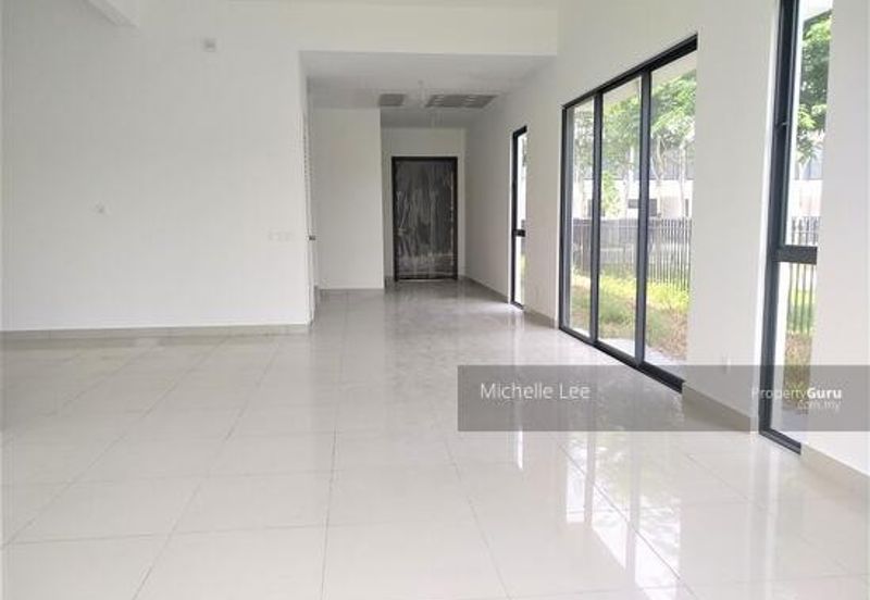 Wisteria @ Bandar Rimbayu