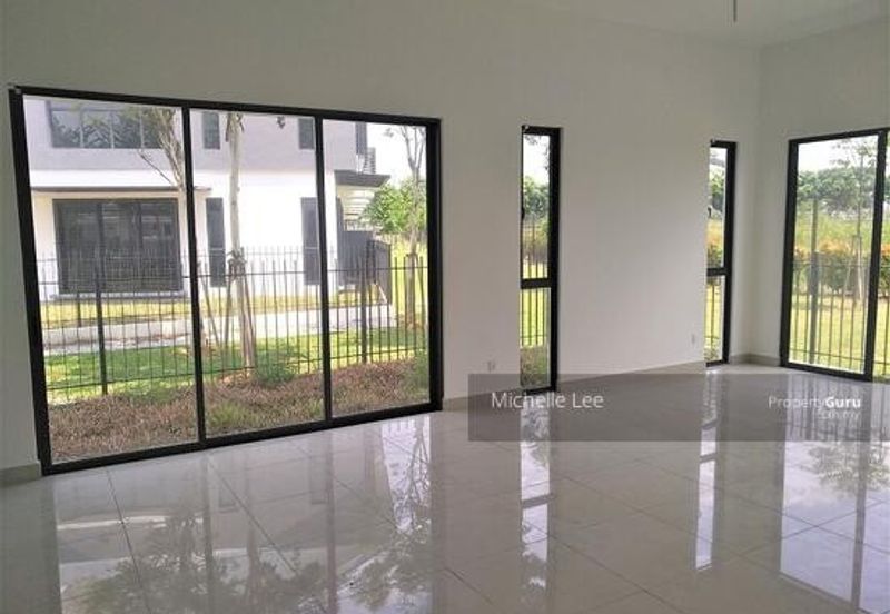 Wisteria @ Bandar Rimbayu