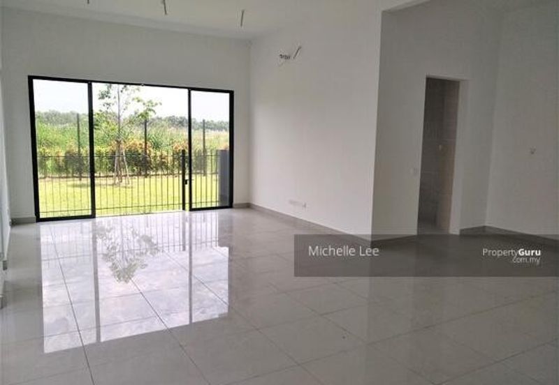 Wisteria @ Bandar Rimbayu