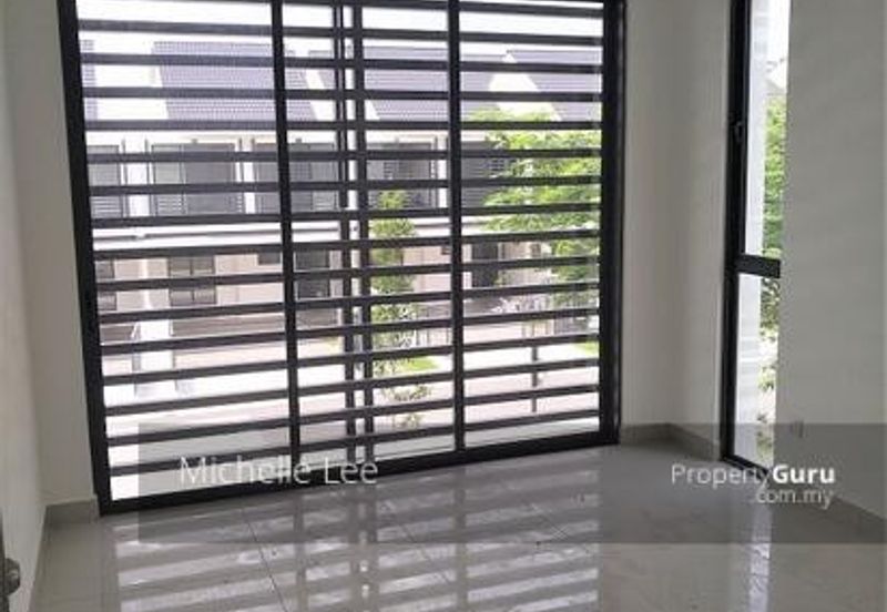 Wisteria @ Bandar Rimbayu